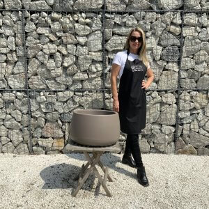 The Barolo Pot 50 Colour Clay (Resin)