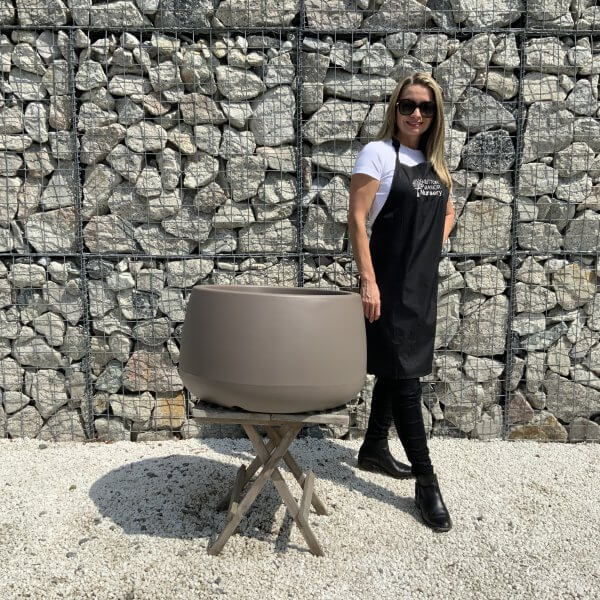 The Barolo Pot 65 Colour Clay (Resin)
