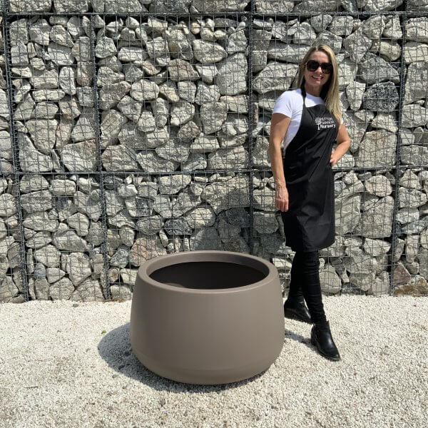 The Barolo Pot 80 Colour Clay (Resin)