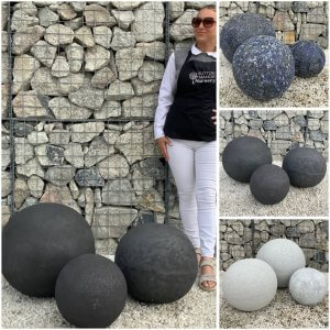 Globes/Orbs