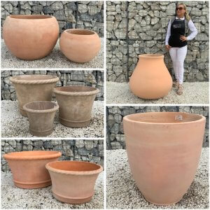 Vietnamese Terracotta