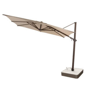 Siesta Premium Parasol (Beach) SET