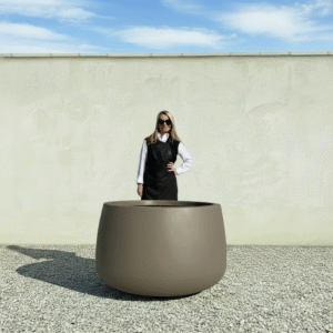 The Barolo Pot 125 Colour Clay (Resin)