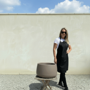 The Barolo Pot 50 Colour Clay (Resin)