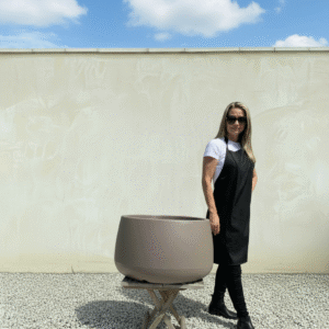 The Barolo Pot 65 Colour Clay (Resin)