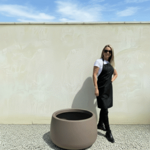 The Barolo Pot 80 Colour Clay (Resin)