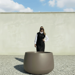 The Barolo Pot 95 Colour Clay (Resin)